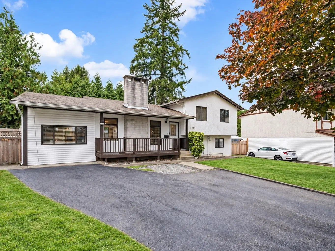 4851 206 STREET, Langley BC V3A 2C1
