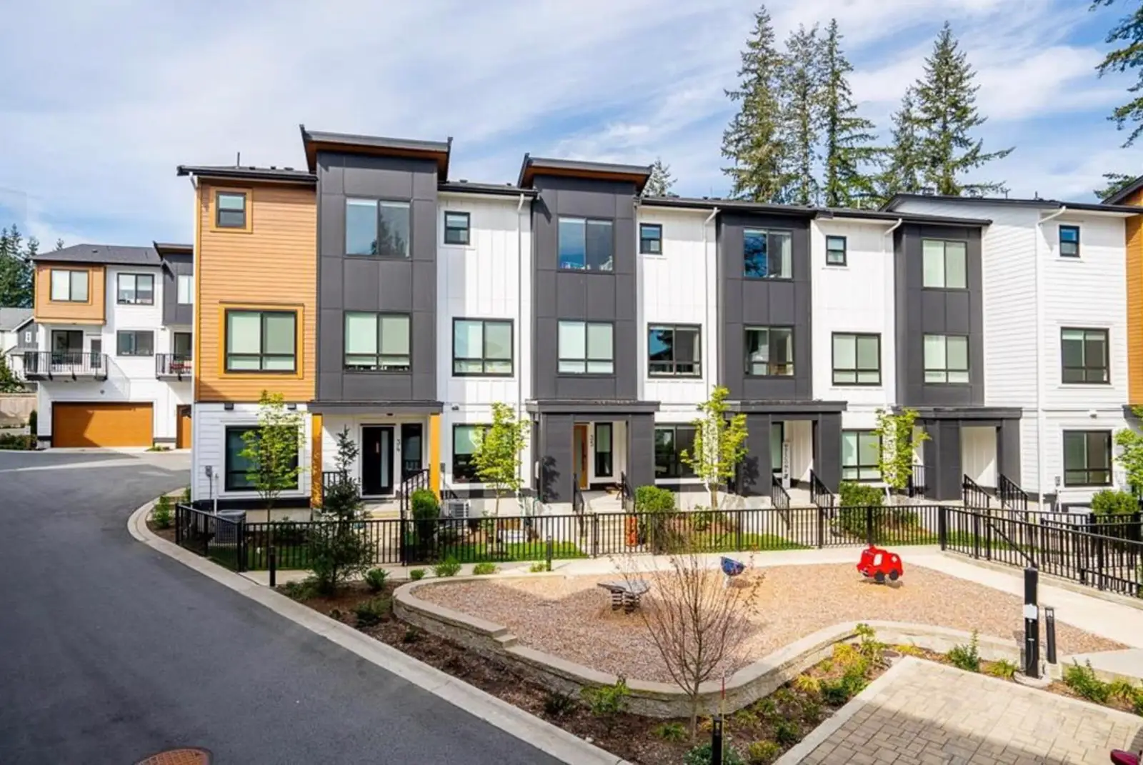 38 17538 100 AVENUE, Surrey BC V4N 6X3