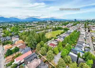 1807 E 38TH AVENUE, Vancouver BC V5P 1G6