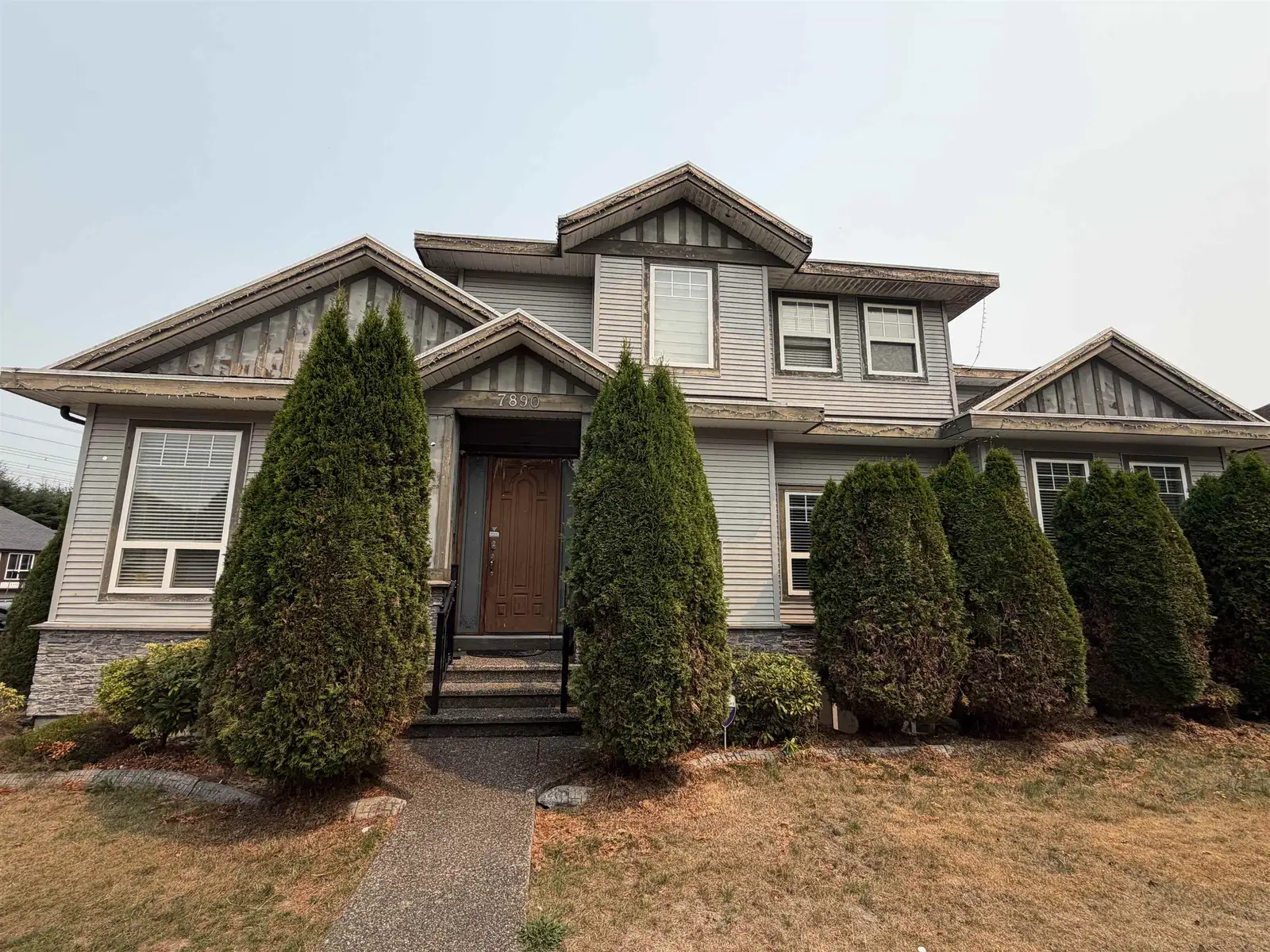 7890 147A STREET, Surrey BC V3S 2T8