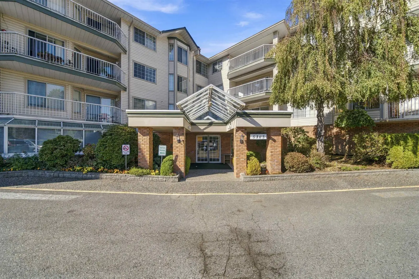 308 5363 206 STREET, Langley BC V3A 2C5
