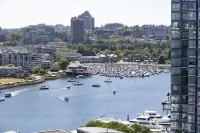 1785 87 NELSON STREET, Vancouver BC V6Z 0E8