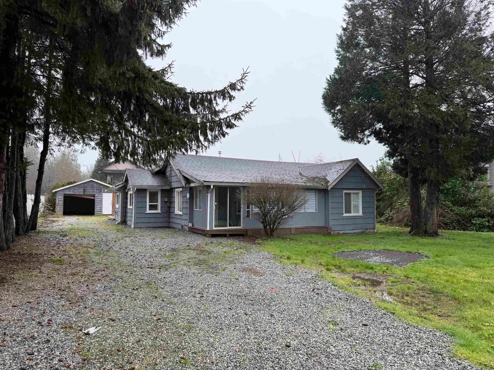 11394 240 STREET, Maple Ridge BC V2W 0B4