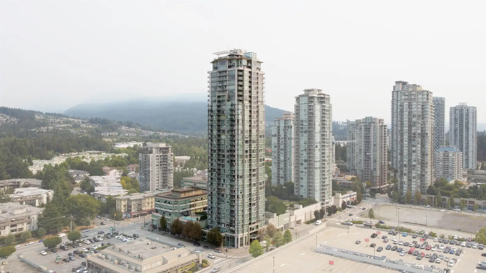 1205 2955 ATLANTIC AVENUE, Coquitlam BC V3B 0H9