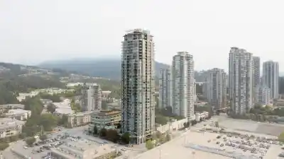 1205 2955 ATLANTIC AVENUE, Coquitlam BC V3B 0H9