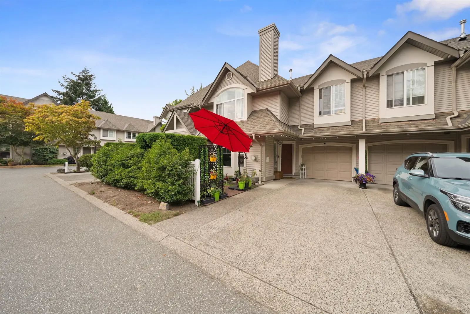42 23085 118 AVENUE, Maple Ridge BC V2X 3J7