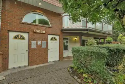 101 13858 102 AVENUE, Surrey BC V3T 1P1