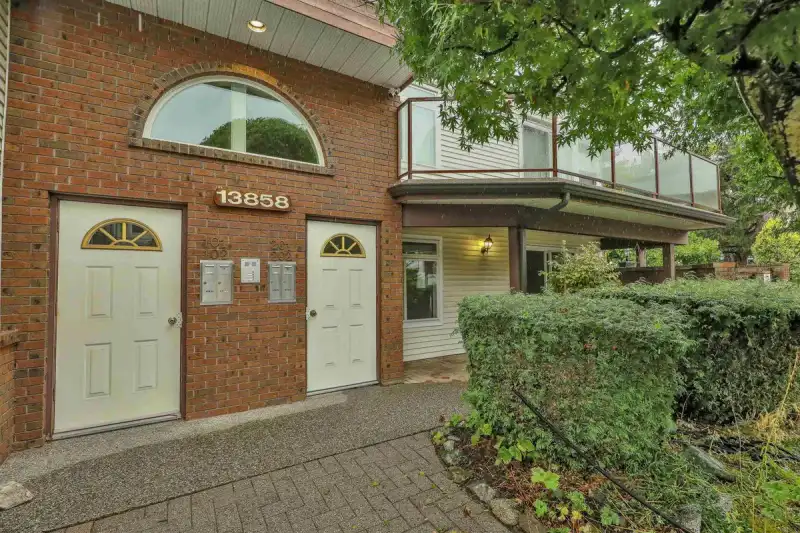 101 13858 102 AVENUE, Surrey