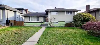 6578 GEORGIA STREET, Burnaby BC V5B 1V8