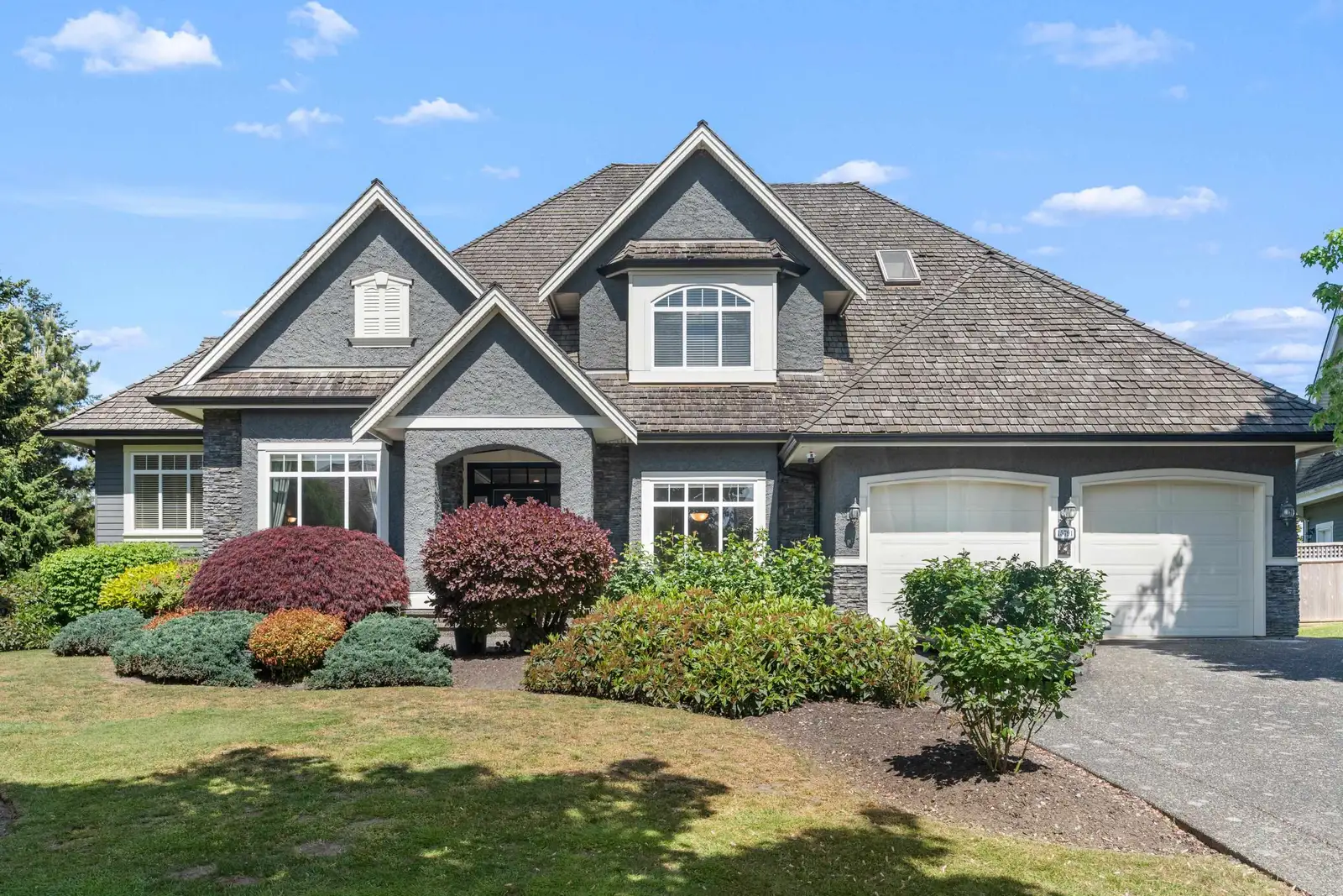 15791 39A AVENUE, Surrey BC V3Z 0L1