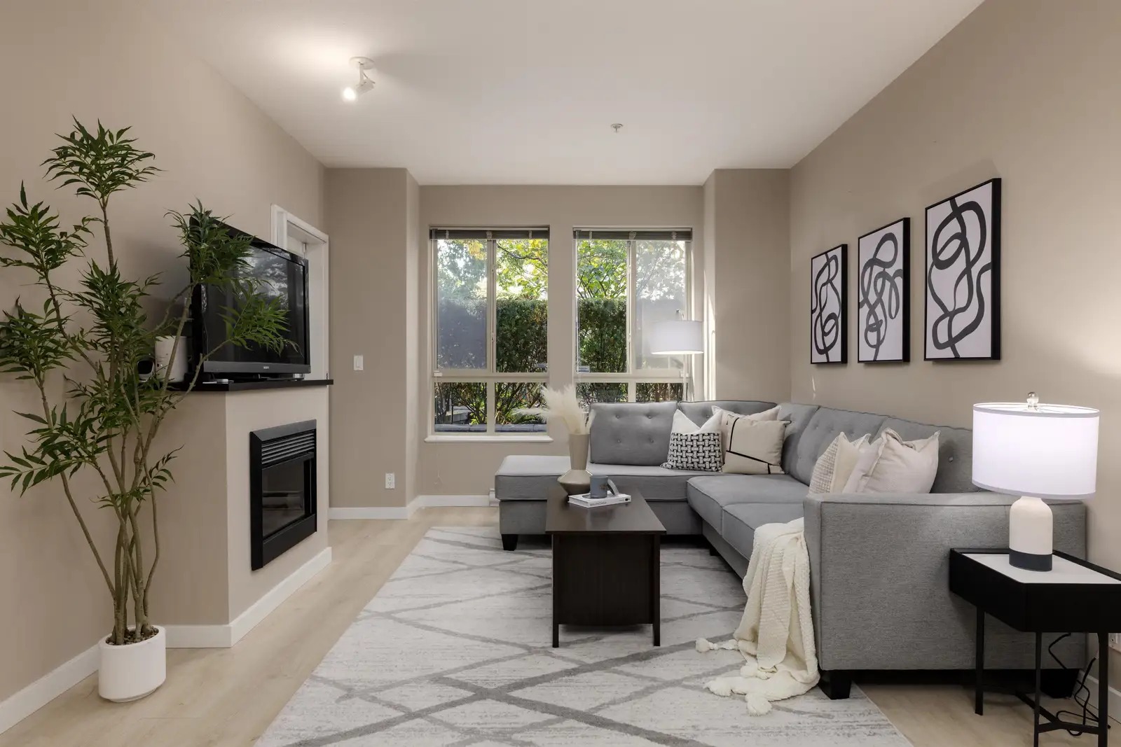105 225 FRANCIS WAY, New Westminster BC V3L 0G1