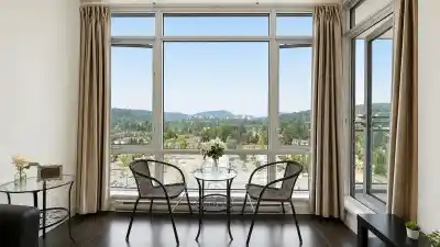 1908 2955 ATLANTIC AVENUE, Coquitlam BC V3B 0H9