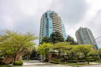501 6611 SOUTHOAKS CRESCENT, Burnaby BC V5E 4L5