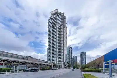 3103 2955 ATLANTIC AVENUE, Coquitlam BC V3B 0H9