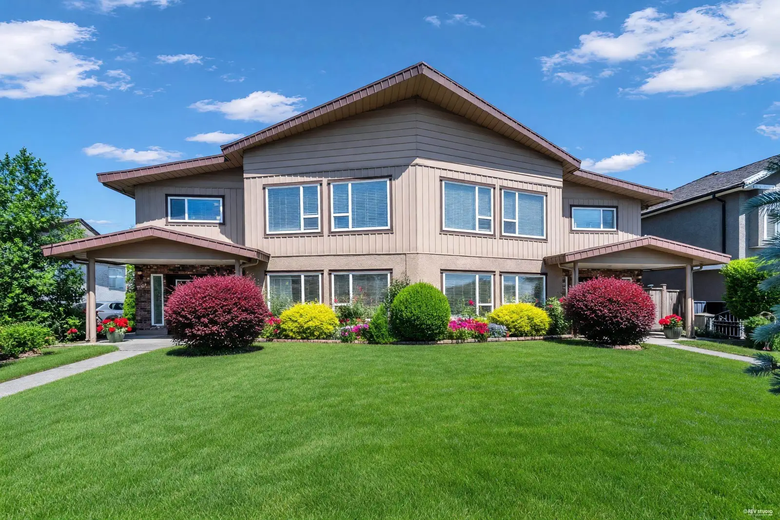 6655 - 6657 AUBREY STREET, Burnaby BC V5B 2E3