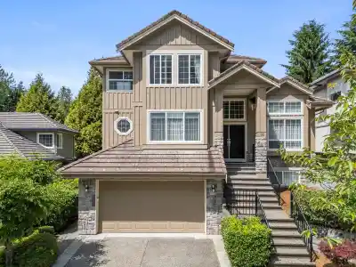 16 WILKES CREEK DRIVE, Port Moody BC V3H 4Z6