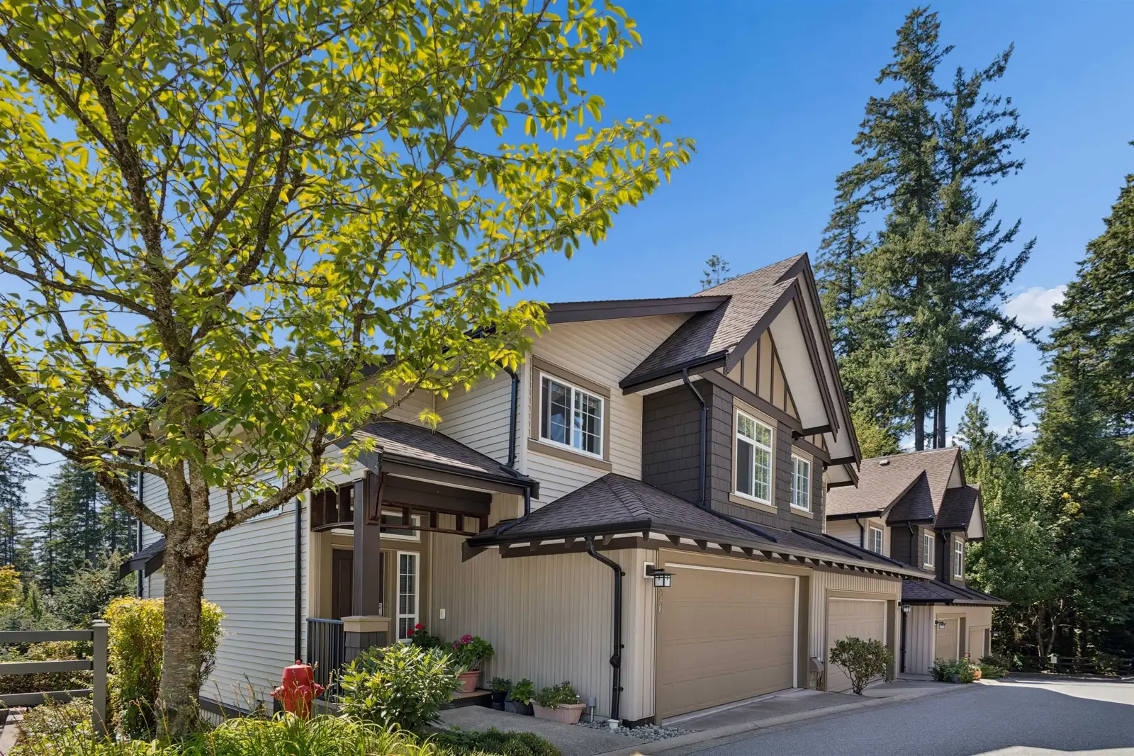 126 2200 PANORAMA DRIVE, Port Moody BC V3H 5M2