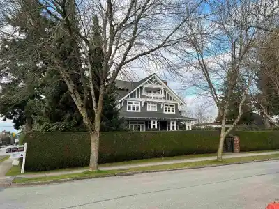 1799 CEDAR CRESCENT, Vancouver BC V6J 2R1
