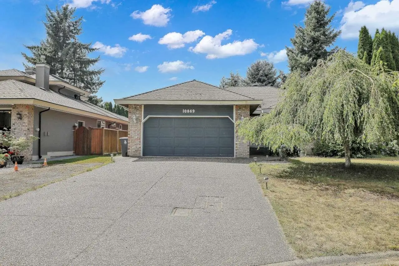 10869 162B STREET, Surrey BC V4N 1N9