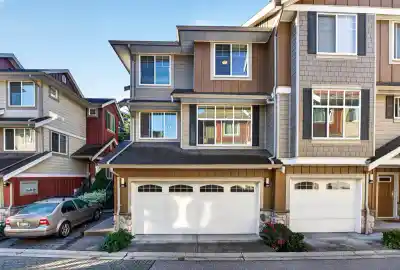 19 3009 156 STREET, Surrey BC V3Z 0N9