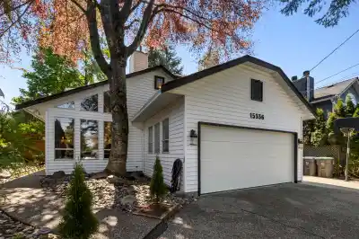 15336 112 AVENUE, Surrey BC V3R 8Y8
