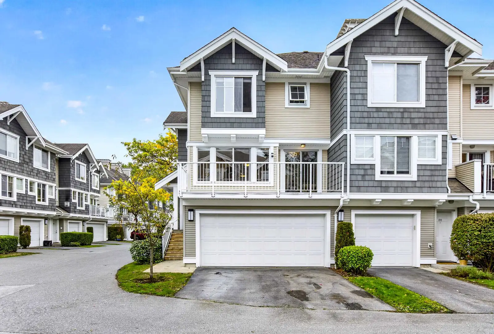 70 20760 DUNCAN WAY, Langley BC V3A 9J6