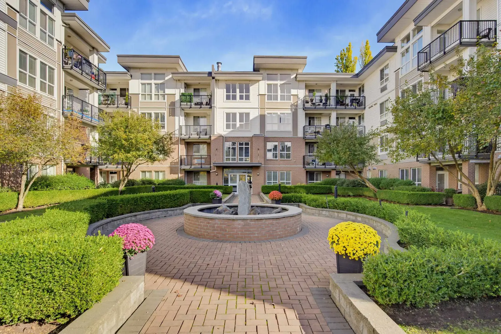 409 5430 201 STREET, Langley BC V3A 0A2