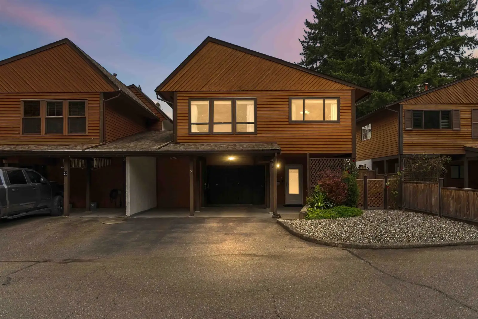 #7-2719 ST. MICHAEL STREET, Port Coquitlam BC V3B 5R4