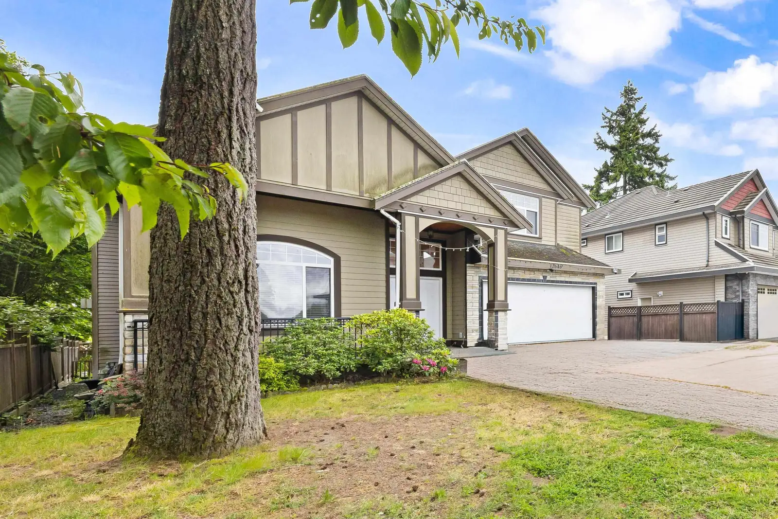 12646 60A AVENUE, Surrey BC V3X 0A7