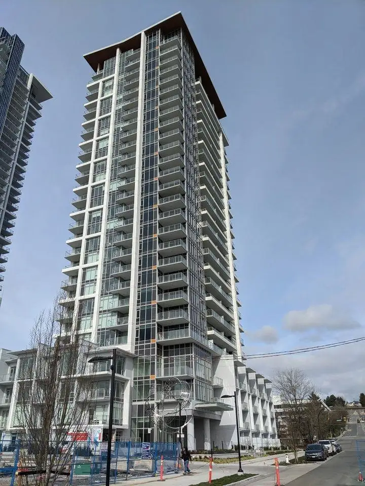 2504 2351 BETA AVENUE, Burnaby BC V5C 0M2
