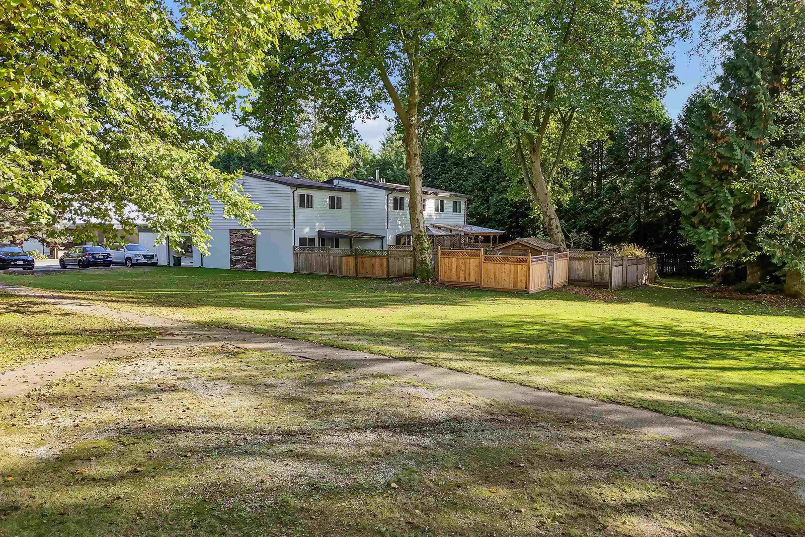 12143 FABER CRESCENT, Maple Ridge BC V2X 8A1