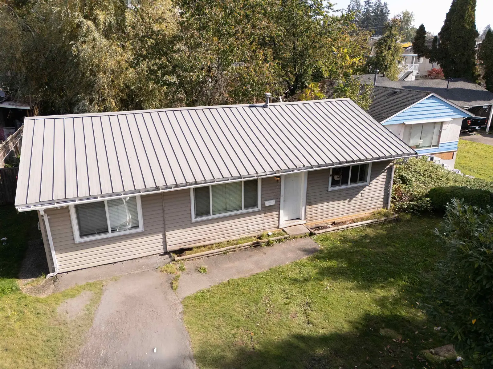 10476 138 STREET, Surrey BC V3T 4K3