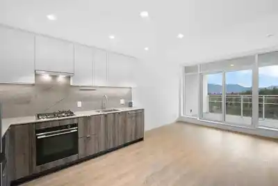 2207 505 NELSON STREET, Coquitlam BC V3J 0R5