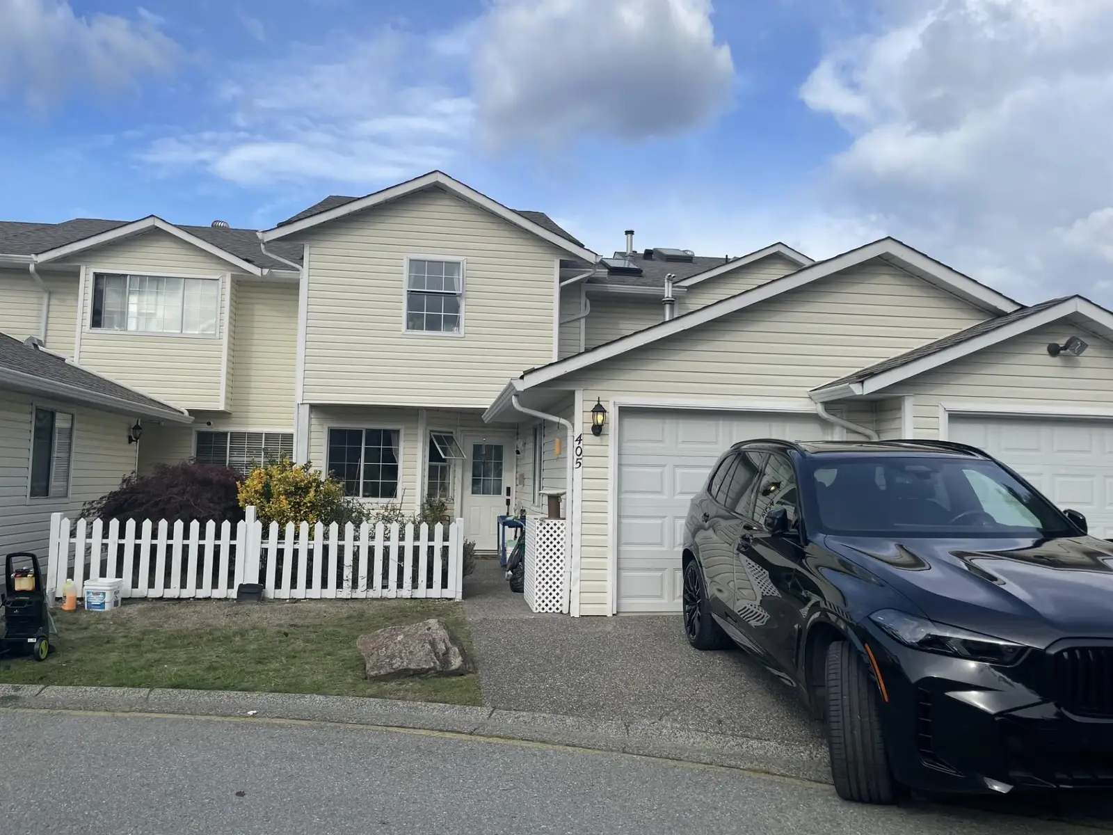 405 20675 118TH AVENUE, Maple Ridge BC V2X 0K4