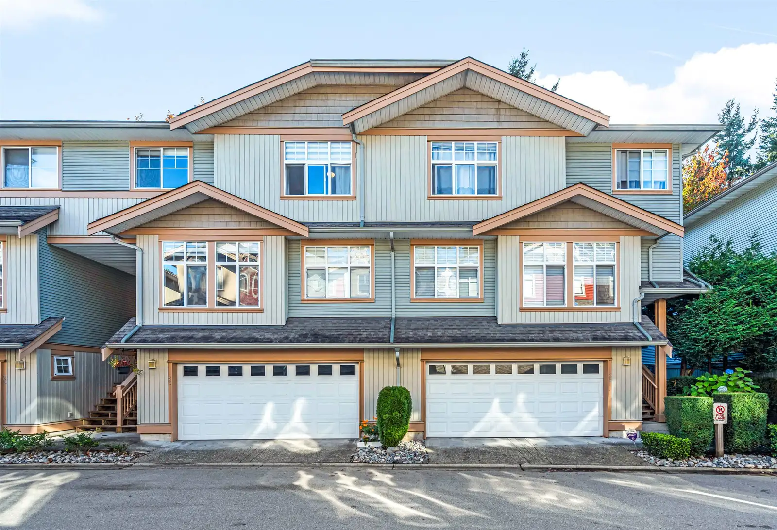 25 7518 138 STREET, Surrey BC V3W 1S1