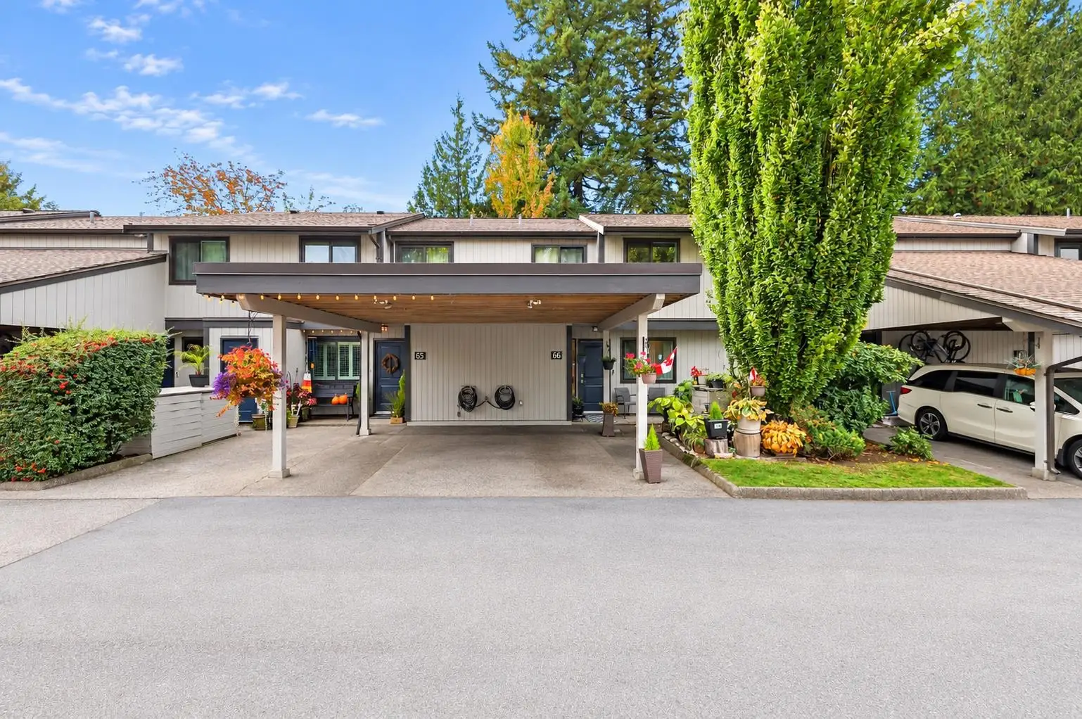 66 6712 BAKER ROAD, Delta BC V4E 2V3