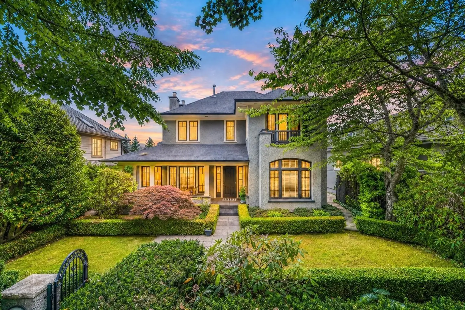 2599 W 36TH AVENUE, Vancouver BC V6N 2P6