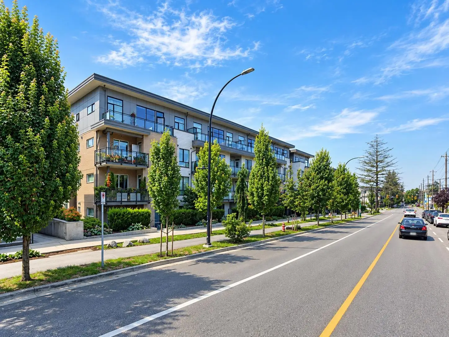 110 625 E 3RD STREET, North Vancouver BC V7L 0G3