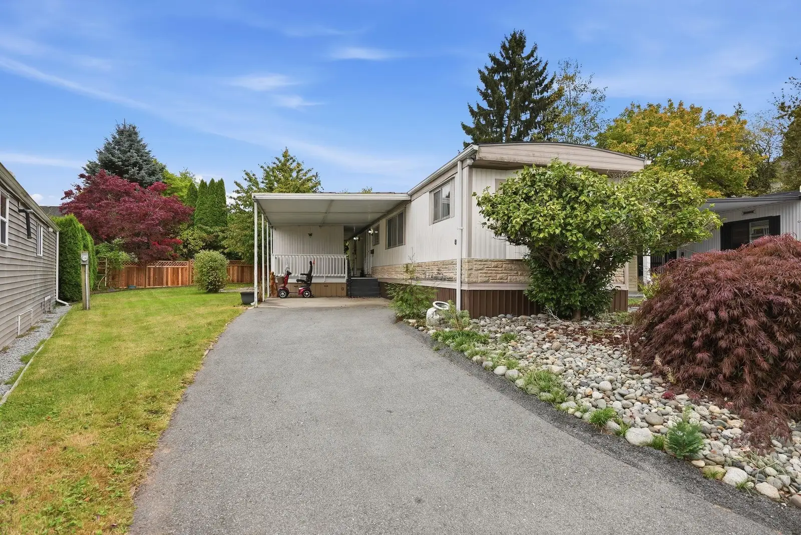 84 1840 160 AVENUE, White Rock BC V4A 4X4