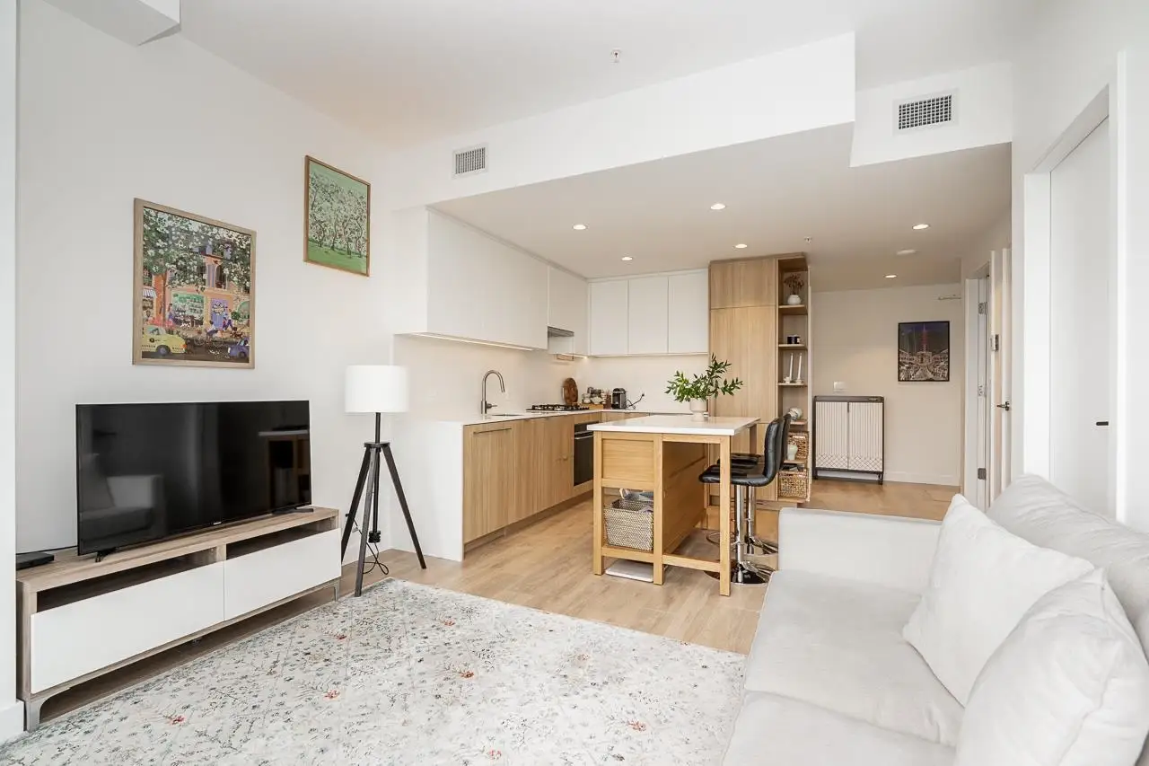 2308 505 NELSON STREET, Coquitlam BC V3J 0R5