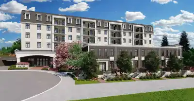 304 1051 JAMES AVENUE, Coquitlam BC V0V 0V0
