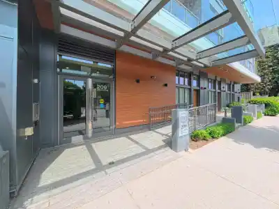 303 209 E 20TH AVENUE, Vancouver BC V5V 1M2