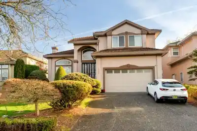 16988 103A AVENUE, Surrey BC V4N 4N9