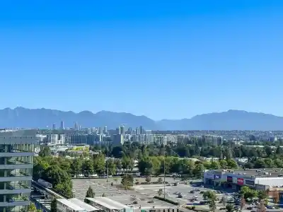 1802 5811 NO. 3 ROAD, Richmond BC V6X 4L7