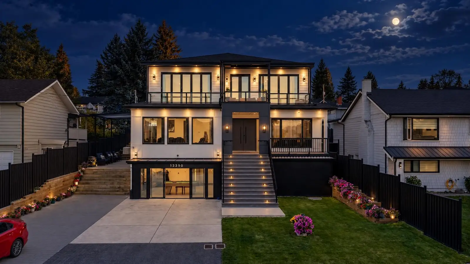 13390 112A AVENUE, Surrey BC V3R 2G5