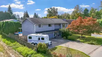 2160 DORSET AVENUE, Port Coquitlam BC V3B 5B9