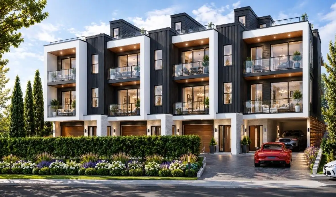 166 WARRICK ST STREET, Coquitlam BC V3K 6B9