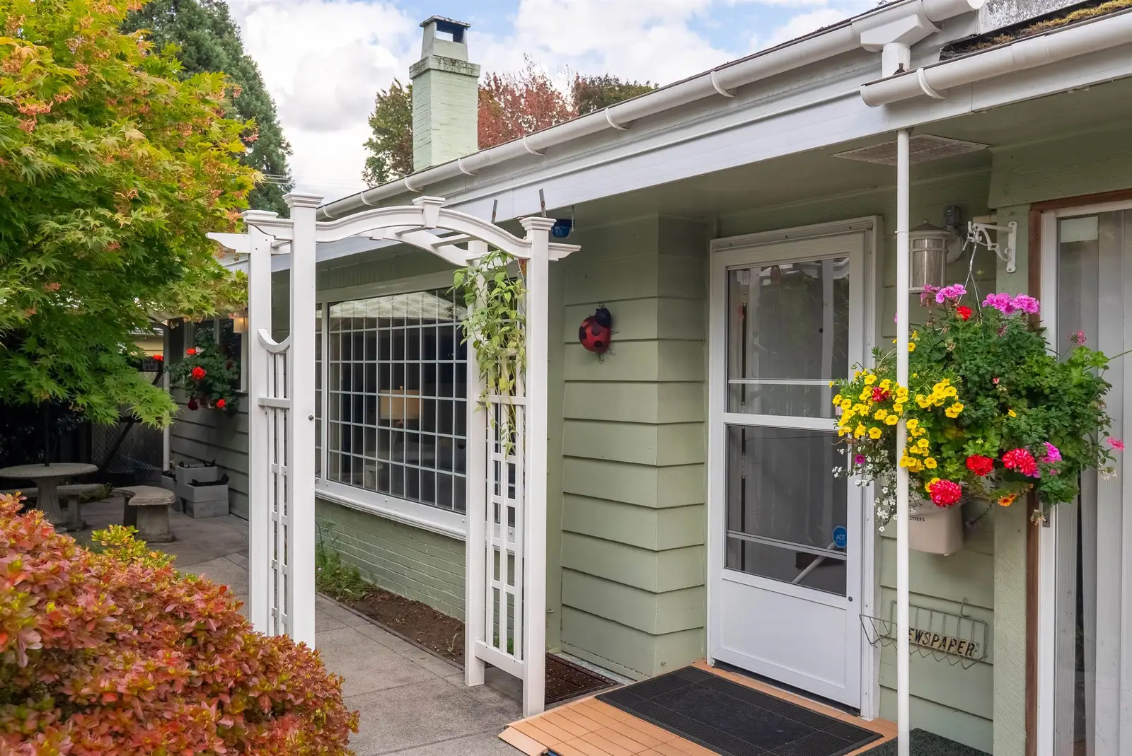 1222 ROSEWOOD CRESCENT, North Vancouver BC V7P 1H4