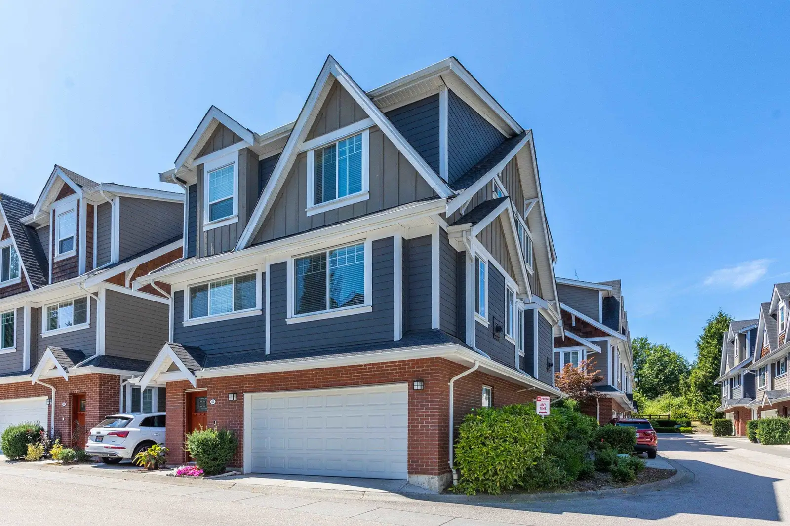 63 15988 32 AVENUE, Surrey BC V3Z 2J4