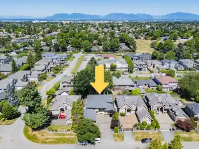 8131 PIGOTT ROAD, Richmond BC V7A 2C3